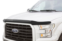 AVS 98 - 02 Honda Passport Bugflector Medium Profile Hood Shield - Smoke - My Store