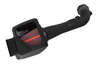 compare product K&N 14-20 Chevy Silverado 1500 (5.3L/6.2L V8) NextGen Cold Air Intake