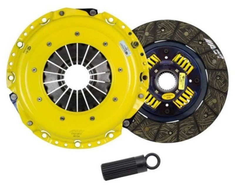 ACT 07 - 09 BMW 135/335/535/435/Z4 N54 XT/Perf Street Sprung Clutch Kit - My Store