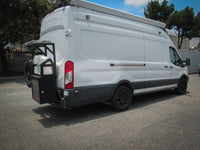 aFe Apollo GT Series Axle - Back Exhaust System Ford Transit Models 15 - 19 V6 - 3.5L (tt) - My Store