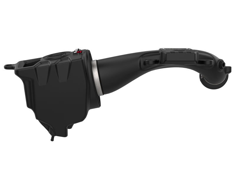 aFe Momentum GT Pro DRY S Cold Air Intake System 2018 Jeep Wrangler (JL) I4 - 2.0L (t) - My Store