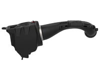 aFe Momentum GT Pro DRY S Cold Air Intake System 2018 Jeep Wrangler (JL) I4 - 2.0L (t) - My Store