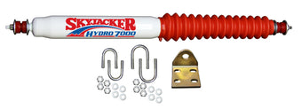 compare product Skyjacker 2004-2006 Jeep Wrangler (LJ) Steering Damper Kit