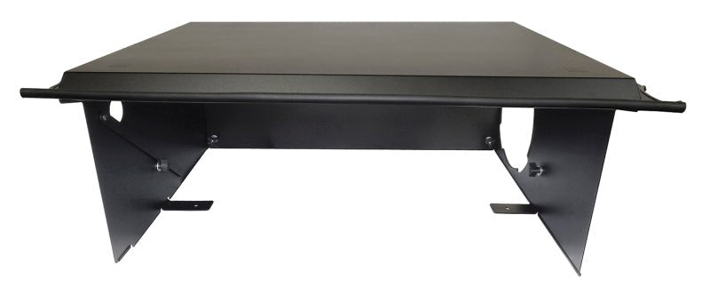 Tuffy Deluxe Enclosure For Jeep Wrangler W/ Subwoofer - My Store