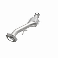 MagnaFlow Conv DF 04 - 07 Subaru WRX/STi 2.5L T - My Store