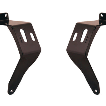 compare product QA1 65-79 Ford F-100 Front Coil-Over Conversion Kit Engine Mounts - Modular/Coyote Engines
