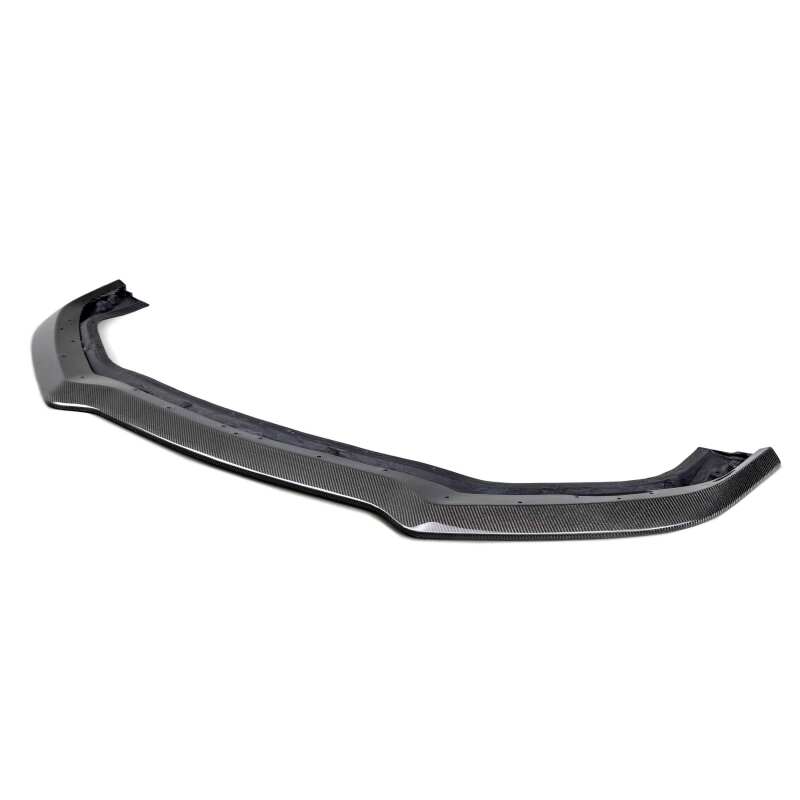 Anderson Composites 21 - 22 Ford Mustang Mach 1 Type - HP Carbon Fiber Front Chin Splitter - My Store