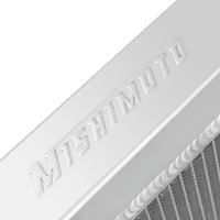 Mishimoto 09+ Nissan 370Z Manual Radiator - My Store