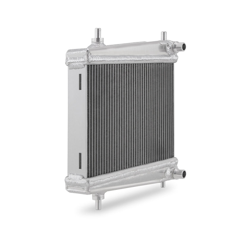 Mishimoto 20+ Toyota Supra Aluminum Radiator Kit - My Store