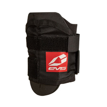 compare product EVS WB01 Wrist Brace Black - Adult