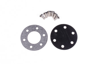 compare product Radium Engineering Filler Neck Block-Off Kit