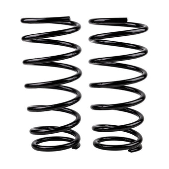 compare product ARB / OME Coil Spring Front P/Finder R50