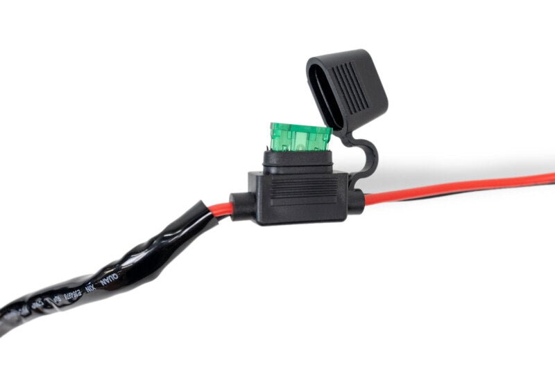 DV8 Offroad 40 AMP DTP 4 - Pin Halo Light Harness - My Store