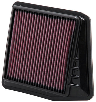 compare product K&N 09-10 Acura TSX 2.4L-L4 Drop In Air Filter