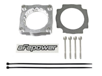 aFe Silver Bullet Throttle Body Spacer 12 - 15 BMW 328i (F30) L4 - 2.0L N20/N26 - My Store