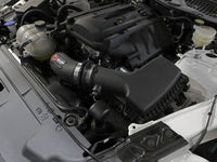 aFe Super Stock Induction System Pro Dry S Media 15 - 20 Ford Mustang L4 - 2.3L (t) - My Store