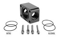 Aeromotive Spur Gear Pump Distribution Block - 2x AN - 10 - My Store
