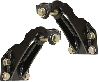 compare product Carli 08-16 Ford F250/350 SD Fabricated Rear Shock Mount Pair