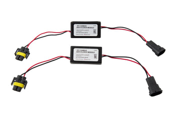 compare product Diode Dynamics H11 Anti-Flicker Module (Pair)