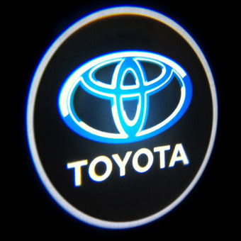 compare product Oracle Door LED Projectors - Toyota