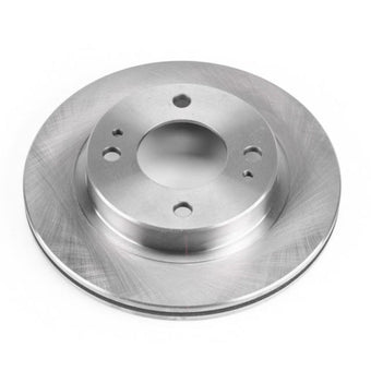 compare product Power Stop 14-15 Mitsubishi Mirage Front Autospecialty Brake Rotor