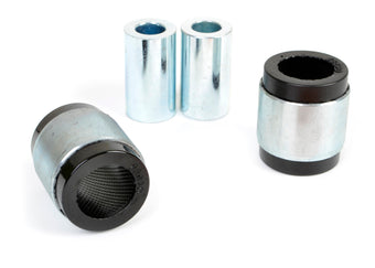 compare product Whiteline Plus 2010 Volkswagen CC Rear Control Arm Lower Front Outer Bushing Kit