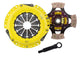 ACT 2003 Mitsubishi Lancer XT/Race Sprung 4 Pad Clutch Kit - My Store