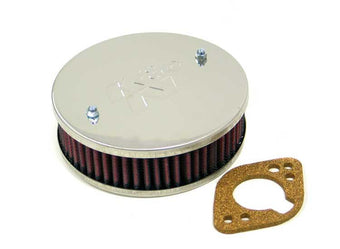 compare product K&N Custom Racing Assembly - SDR 6 Dia Stromberg 150 w/Vent