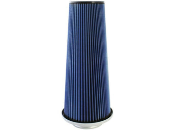 compare product aFe ProHDuty Air Filters OER P5R A/F HD P5R Cone: 7.06F x 11.02B x 7T x 24H