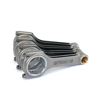 compare product Skunk2 Alpha Series Honda F20C Connecting Rods