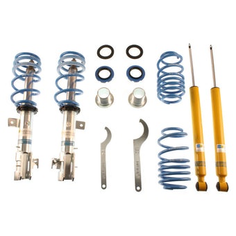 compare product Bilstein B14 (PSS) 12-13 Ford Fiesta / 11-13 Mazda 2 Front & Rear Performance Suspension Kit