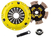 ACT 1988 Toyota Camry HD/Race Sprung 6 Pad Clutch Kit - My Store