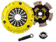 ACT 1988 Toyota Camry HD/Race Sprung 6 Pad Clutch Kit - My Store
