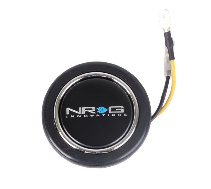 NRG Horn Button w/NRG Logo - My Store