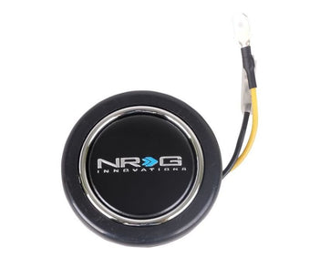 compare product NRG Horn Button w/NRG Logo