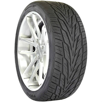 compare product Toyo Proxes ST III Tire - 275/45R20 110V