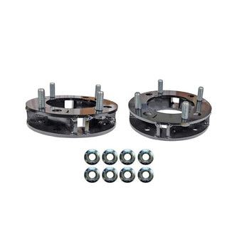 compare product Skyjacker 2022+ Toyota Tundra 2in Front Spacer Kit