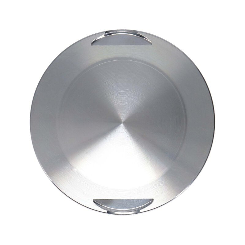 JE Pistons Gen 3 Hemi 6.2L Hellcat 4.100in Bore 0.927in Pin 1.280in CD Inv Dome/Dish - Set of 8 - My Store