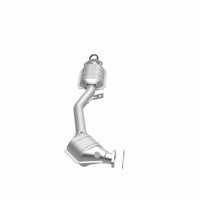 MagnaFlow Conv DF 99 - 02 Forester 2.5L OEM - My Store