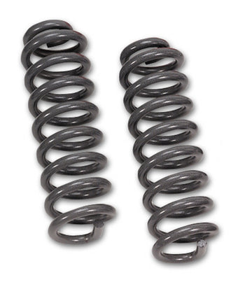 compare product Tuff Country 80-96 Ford Bronco 4wd Front (2in Lift Over Stock Height) Coil Springs Pair