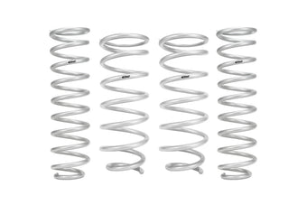 compare product Eibach Pro-Truck Lift Kit 91-97 Toyota Land Cruiser Rear (Incl. Lift Springs)