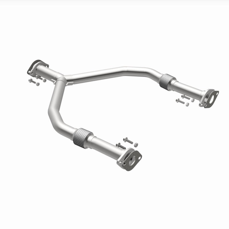BRE Exhaust 06 - 08 M35 3.5L Front Pipe Kit - My Store
