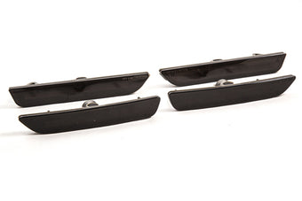 compare product Diode Dynamics Mustang 2010 LED Sidemarkers Smoked Set