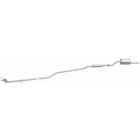MagnaFlow BRE Exhaust Kit 01 - 05 Honda Civic 1.7L - My Store