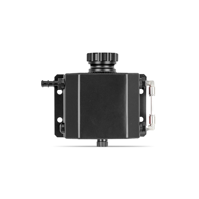 Mishimoto 1L Coolant Overflow Tank - Black - My Store