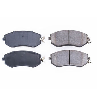 compare product Power Stop 13-16 Scion FR-S Front Z16 Evolution Ceramic Brake Pads