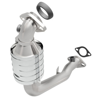 compare product MagnaFlow Direct Fit Catalytic Converter Escort-Tracer 92-95