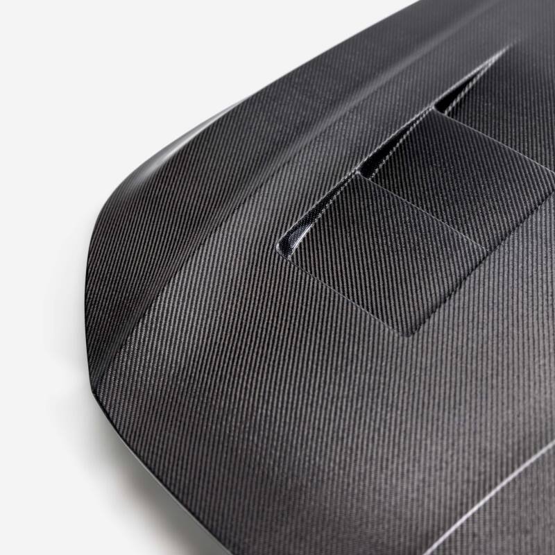 Seibon 23 - 25 Acura Integra TS - Style Carbon Fiber Hood - My Store