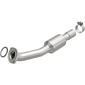 compare product MagnaFlow Direct Fit Catalytic Converter 09-12 Toyota RAV4 2.5 3.5 Underbody