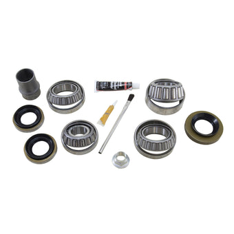 compare product Yukon Gear Bearing install Kit For Toyota 7.5in (w/ Four-Cylinder Only) IFS Diff